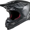 Alpinestars SuperTech SM-10 Solid Helmet