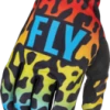 Fly Racing Lite S.E. Exotic Gloves