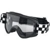 Biltwell Moto 2.0 Goggles