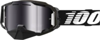 100 Percent Armega Mirrored Snow Goggles
