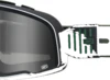 100 Percent Barstow Kalmus Goggles