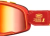 100 Percent Barstow Death Spray Goggles