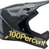 100 Percent Status Carby Helmet