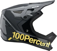 100 Percent Status Carby Helmet
