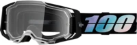 100 Percent Armege Krisp Goggles
