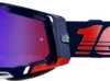 100 Percent Racecraft 2 Republic Goggles