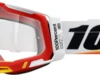 100 Percent Racecraft 2 Arsham Goggles With Clear Lens 2 100 Percent Racecraft 2 Arsham Goggles With Clear Lens -Fly Sales download 53