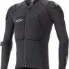 Alpinestars Paragon Lite Protection Long-Sleeve Jacket