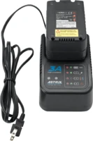 Moose Racing RS-16 E-Bike Battery Charger