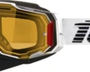 100 Percent Armega Snow Goggles