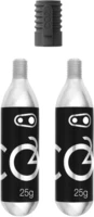 Crankbrothers CO2 Cartridge Inflator Kit