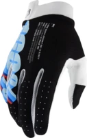 100 Percent ITrack System Gloves