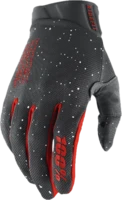 100 Percent Ridefit Mars Glove
