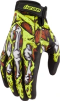 Icon Hooligan Facelift Glove