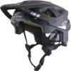 Alpinestars Vector Mountain Biking Tech Helmet 2 Alpinestars Vector Mountain Biking Tech Helmet -Fly Sales download cutout 7