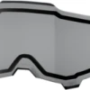 100 Percent Armega Goggle Dual Lens -Fly Sales download 1 17