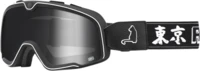 100 Percent Barstow Roar Japan Goggle 3 100 Percent Barstow Roar Japan Goggle