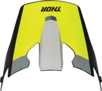 Thor Reflex Helmet Visor Kit