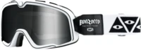 100 Percent Barstow Bonzorro Goggle