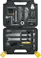 Topeak Prepbox Tool Set