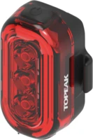 Topeak TailLux 100 USB Tail Light 3 Topeak TailLux 100 USB Tail Light