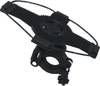 Bikase ElastoKASE Quick Release Phone Mount