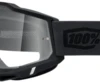 100 Percent Accuri 2 Goggles With Clear Lens 2 100 Percent Accuri 2 Goggles With Clear Lens -Fly Sales download 1 7