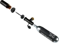 Topeak Tubi Master X Tubeless Tire Repair Kit 3 Topeak Tubi Master X Tubeless Tire Repair Kit