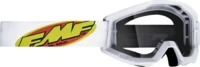 FMF PowerCore Goggles ~ Sale