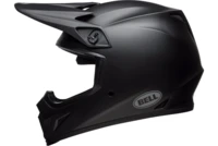 Bell MX-9 MIPS Solid Helmet