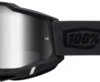100 Percent Accuri 2 Goggles With Mirrored Lens