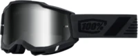 100 Percent Accuri 2 Goggles With Mirrored Lens