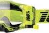 100 Percent Armega Forecast Goggles