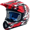 AFX FX-17 Butterfly Helmet -Fly Sales download 8 cutout