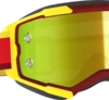 Scott Fury Heritage Goggles -Fly Sales fd35 61f461073b915
