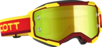Scott Fury Heritage Goggles