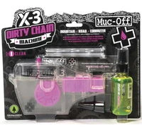 Muc-Off X3 Chain Cleaning Kit