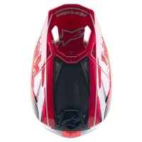 Alpinestars Supertech Acumen M10 Helmet Visor