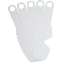 Moose Racing Qualifier Goggle Tear-Offs