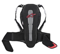 Alpinestars Nucleon KR-2 Back Protector (XL Only)