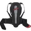 Alpinestars Nucleon KR-2 Back Protector (XL Only) -Fly Sales nucleon KR 2 12