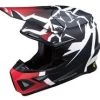 Moose Racing F.I. Agroid Helmet