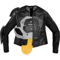 Spidi Base-1 Armor Tex Jacket