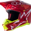 Alpinestars SM5 Action Helmet