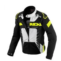 Spidi Warrior Jacket