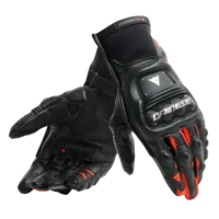 Dainese Steel-Pro In Gloves