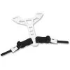 Thor Sentinel GP Roost Guard Deflector Strap Kit -Fly Sales strap