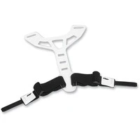 Thor Sentinel GP Roost Guard Deflector Strap Kit