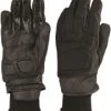 FirstGear Thermodry Short Textile Glove
