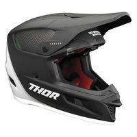 Thor Reflex Carbon Polar MIPS Helmet ~ Sale